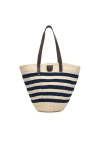Torebka Weekend Max Mara. Kolor: niebieski #1