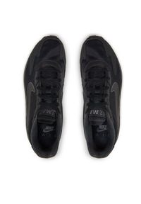 Nike Buty Air Max Solo DX3666 010 Czarny. Kolor: czarny. Materiał: materiał, mesh. Model: Nike Air Max #3