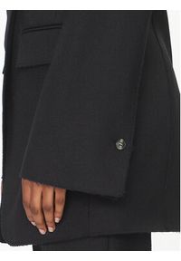 Day Birger et Mikkelsen - DAY BIRGER ÉT MIKKELSEN Marynarka Elenora DAY65243568 Czarny Slim Fit. Kolor: czarny. Materiał: syntetyk #5