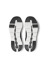 Buty do biegania damskie On Cloudrift. Zapięcie: sznurówki. Kolor: czarny. Materiał: materiał, syntetyk, tkanina. Szerokość cholewki: normalna #2