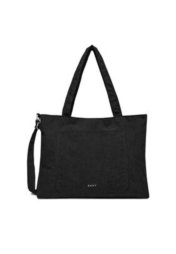 Roxy Torebka C-ROXY-KL-005-08 Czarny. Kolor: czarny