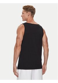 BOSS - Boss Komplet 3 tank topów 50517863 Kolorowy Regular Fit. Materiał: bawełna. Wzór: kolorowy #9