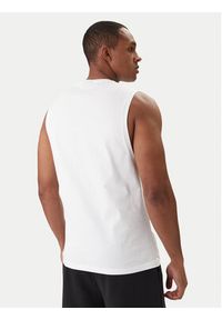 Emporio Armani Tank top EM000572 AF20434 U0002 Biały Regular Fit. Kolor: biały. Materiał: bawełna #3