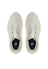 Asics Buty do biegania Gel-Nimbus 27 Tr 1011C024 Zielony. Kolor: zielony. Materiał: materiał, mesh #5