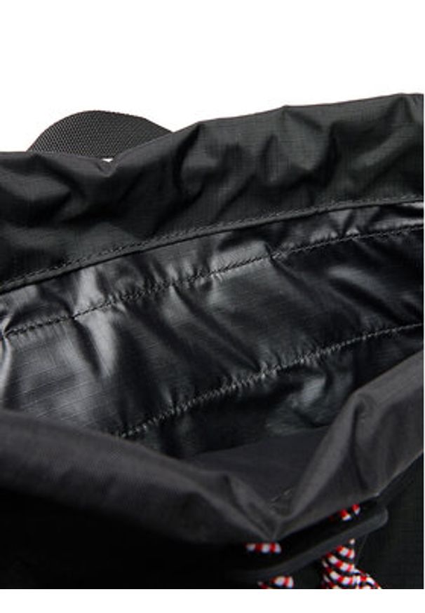 Hunter Plecak UBB1519NRS-RBO Czarny. Kolor: czarny. Materiał: materiał