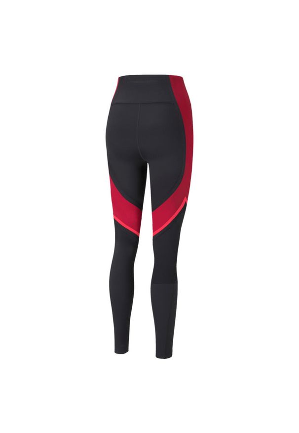 Legginsy damskie Puma TRAIN EVERSCULPT. Kolor: czarny