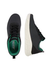 skechers - Skechers Sneakersy C-BOBS SPORT B FLEX 118109 BLK Czarny. Kolor: czarny. Materiał: materiał. Model: Skechers Sport #2