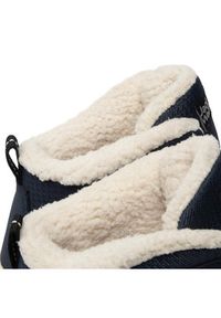 Jack Wolfskin Trekkingi Everquest Texapore Mid W 4053581 1171 080 Granatowy. Kolor: niebieski. Materiał: skóra. Sport: turystyka piesza #2