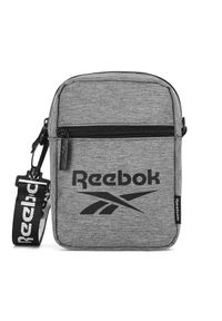 Saszetka Reebok. Kolor: szary #1
