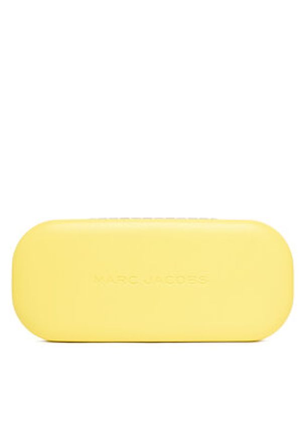 MARC JACOBS - Marc Jacobs Okulary przeciwsłoneczne 1134/S 208631 Brązowy. Kolor: brązowy