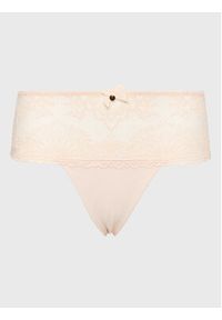 SELMARK - Selmark Figi brazylijskie Penelope 31006 Écru. Materiał: syntetyk #4