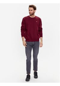 Lee Jeansy Rider L701IBB81 112328478 Czarny Slim Fit. Kolor: czarny #5