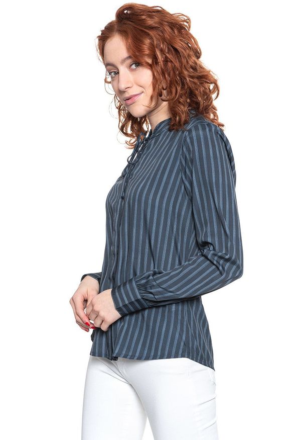 Mustang - MUSTANG Emma shirred crepe 1009980 11779