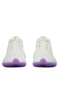 Reebok Sneakersy Dmx Comfort + 100201512 Écru. Materiał: skóra #3