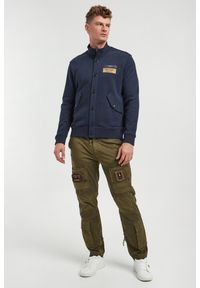 Aeronautica Militare - Spodnie męskie AERONUATICA MILITARE #1
