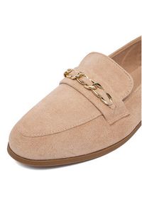 DeeZee Lordsy WSS270205-06 Beżowy. Kolor: beżowy. Materiał: materiał #5