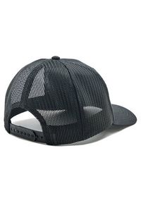 Alpha Industries Czapka z daszkiem Label 106901 Czarny. Kolor: czarny. Materiał: materiał, bawełna