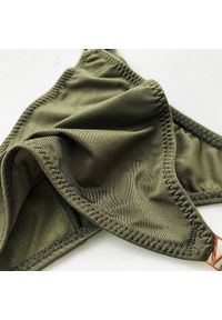 Intica - Majtki bikini z ozdobnymi paseczkami Zaylee. Materiał: materiał #6