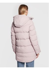 Helly Hansen Kurtka zimowa Adore 53205 Różowy Regular Fit. Kolor: różowy. Materiał: syntetyk. Sezon: zima #6