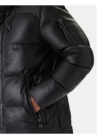 Milestone Kurtka skórzana MS Piero 531040 20740 Czarny Regular Fit. Kolor: czarny. Materiał: skóra #6