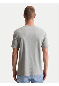 Marc O'Polo Denim Komplet 2 t-shirtów 5000007362 Czarny Regular Fit. Typ kołnierza: polo. Kolor: czarny. Materiał: bawełna #4