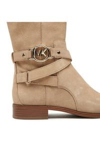 MICHAEL Michael Kors Kozaki Rory Boot 40F3ROFB5S Brązowy. Kolor: brązowy #5