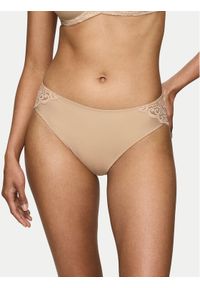 Triumph Figi klasyczne Amourette 10210688 Beżowy. Kolor: beżowy. Materiał: syntetyk #1