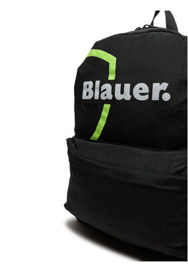 Blauer Plecak S5SOUTH02/BAL Czarny. Kolor: czarny. Materiał: nylon, materiał