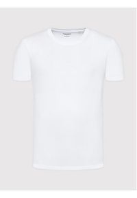 Jack & Jones Komplet t-shirtów Organic Basic 12191190 Kolorowy Regular Fit. Materiał: bawełna. Wzór: kolorowy #3