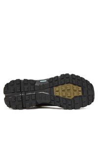 On Trekkingi Cloudrock Mid Wp 3MF10161473 Khaki. Kolor: brązowy. Materiał: materiał. Sport: turystyka piesza #6