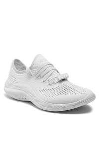 Crocs Sneakersy Literide 360 Pacer W 206705 Biały. Kolor: biały #2