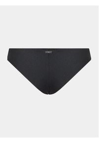 Emporio Armani Bikini 262355 3R308 00020 Czarny. Kolor: czarny. Materiał: syntetyk #4