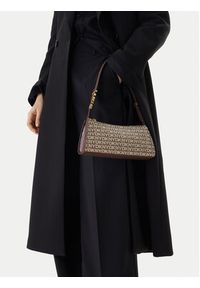 DKNY Torebka R5235G57 Brązowy. Kolor: brązowy. Materiał: skórzane #6