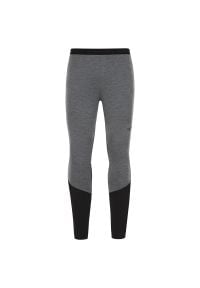 The North Face - THE NORTH FACE EASY TIGHTS > 0A4CB7GVD1. Materiał: tkanina, poliester, syntetyk, poliamid. Sport: turystyka piesza #1