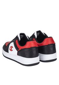 Champion Sneakersy RD18 2.0 B GS LOW S32415-KK019 Czerwony. Kolor: czerwony #2