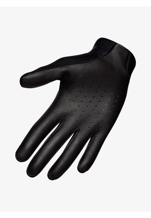 FOX - Rękawiczki rowerowe męskie Fox Flexair Glove Lp. Kolor: czarny