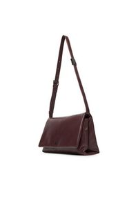 MEXX Torebka C-MEXX-H-003-08 Bordowy. Kolor: czerwony #2