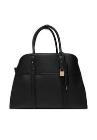 Aldo Torebka Allysa 14076779 Czarny. Kolor: czarny. Materiał: skórzane #4