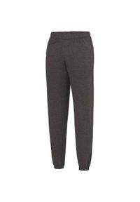 AWDIS - Spodnie Do Biegania Z Mankietami Dla Dorosłych Unisex College Plain. Kolor: wielokolorowy, szary, brązowy