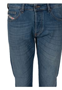 Diesel Jeansy "D-Yennox" | A00393-09G83 | Mężczyzna | Niebieski. Okazja: na co dzień. Kolor: niebieski. Styl: klasyczny, casual, elegancki #3