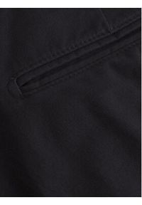 JOOP! Jeans Chinosy 15 JJF-Matthew101 30044301 Czarny Modern Fit. Kolor: czarny. Materiał: bawełna