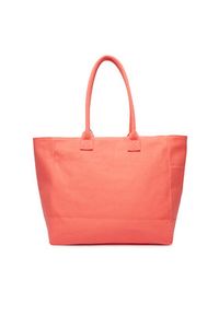 Liu Jo Torebka AA6200 T546A Koralowy. Kolor: pomarańczowy #3