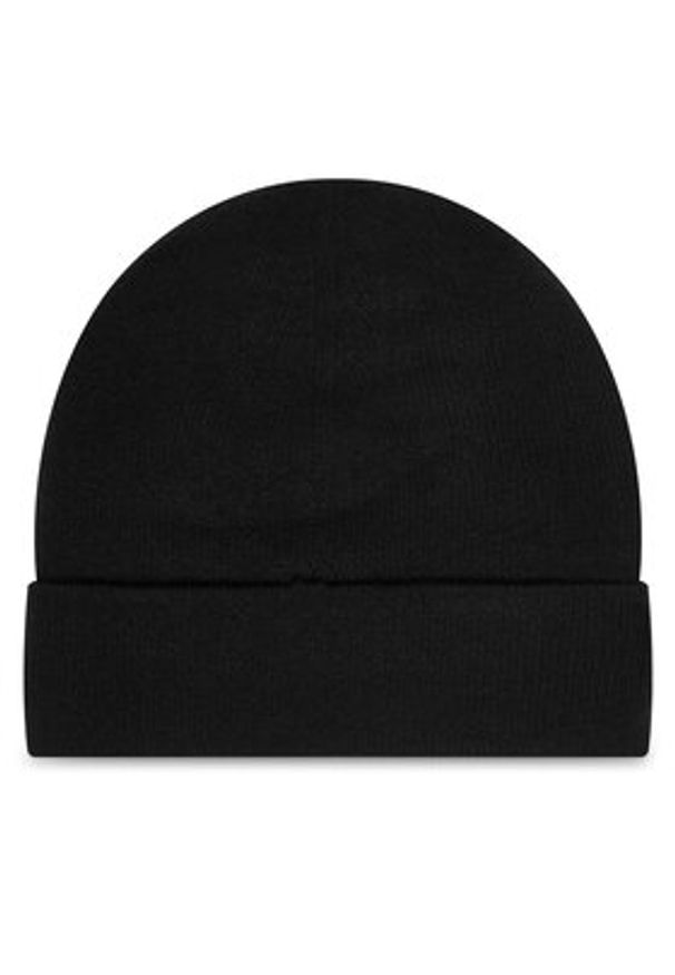 Weekend Max Mara Czapka Caimanonew 2525576015 Czarny. Kolor: czarny. Materiał: kaszmir