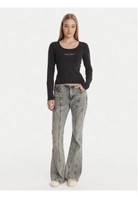 Guess Jeansy W6RA2 WD6671 Niebieski. Kolor: niebieski #3