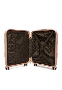 Nine West Walizka kabinowa CEO-NW-S-006-09 BEIGE Beżowy. Kolor: beżowy #3