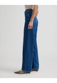 Lee - DAMSKIE SPODNIE LEE STELLA MID APPLAUSE 112376786 #6