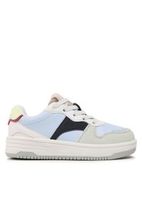 GAP - Sneakersy Gap. Kolor: niebieski #1