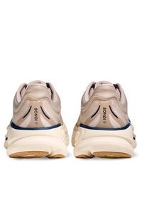 HOKA - Hoka Buty do biegania Bondi 9 1162011 Szary. Kolor: szary. Materiał: materiał #2
