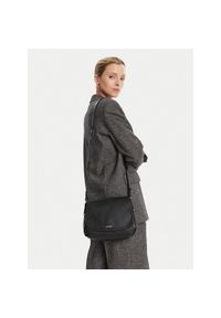 Torebka Coccinelle. Kolor: czarny #1