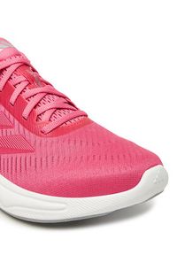 Adidas - adidas Buty do biegania Supernova Ease JQ2510 Różowy. Kolor: różowy. Materiał: materiał #6